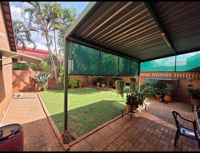 3 BEDROOM HOUSE FOR SALE IN MONTANA PARK